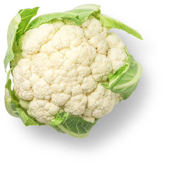 Blumenkohl